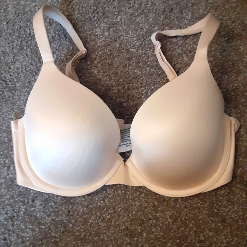 Soma Enhancing Shape Full Coverage Bra